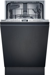 Siemens iQ300 Zmywarka do zabudowy 45 cm z Wi-Fi i zdalnym sterowaniem SR63EX25KE