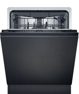Siemens iQ500 Zmywarka do zabudowy 60 cm z innowacyjnymi funkcjami SN85EX13CE