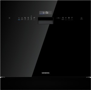 Siemens iQ500 Zmywarka modułowa 60 cm - elastyczne rozwiązanie do kuchni SC05IB00TE