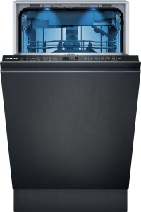 Siemens iQ500 Zmywarka do zabudowy 45 cm z technologią Zeolith® SR65ZX22ME