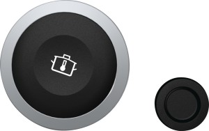 Czujnik gotowania Siemens cookingSensor Plus do płyt indukcyjnych HZ39050