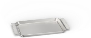 Siemens 1/2 Teppan Yaki 340 mm do gotowania w stylu japońskim HZ9TY010