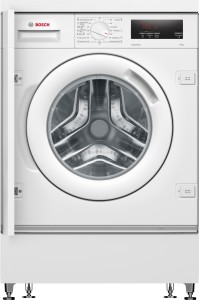 Bosch Serie 6 Pralka 8 kg, 1200 obr./min, silnik EcoSilence WIW24342EU