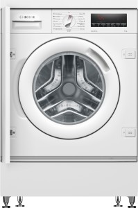 Bosch Serie 8 Pralka 8 kg, 1400 obr./min, EcoSilence Drive WIW28542EU