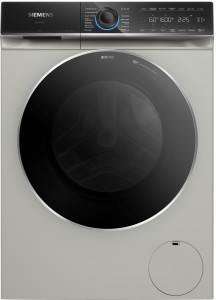 Siemens iQ700: Inteligentna pralka 11 kg z systemem i-Dos i Home Connect WG66B2AYPL