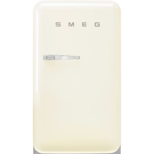 SMEG Lodówka wolnostojąca FAB FAB10RCR6