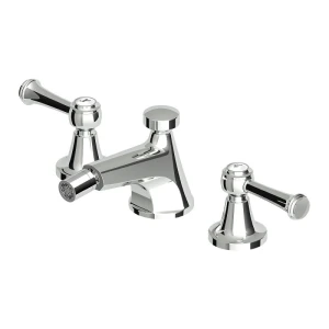 Agora Classic Bateria bidetowa chrom ZAL370 Zucchetti