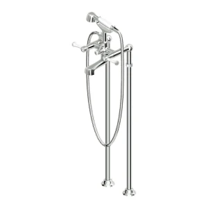 Agora Classic Bateria wannowa wolnostojąca ZAM278 Zucchetti