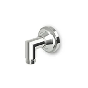 Agora Przyłącze kątowe 1/2" x 1/2" Z93811.C8 nikiel Zucchetti