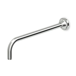 Agora Ramię deszczownicy 35 cm błyszczący nikiel Z92970.C8 Zucchetti