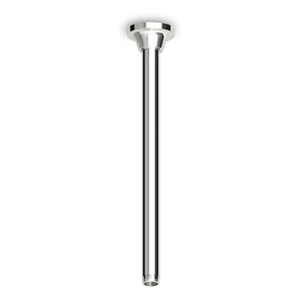 Agora Ramię deszczownicy sufitowe 30 cm chrom Z92972 Zucchetti