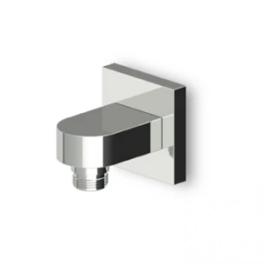 Aguablu Przyłącze kątowe 1/2" x 1/2" chrom Z93804 Zucchetti