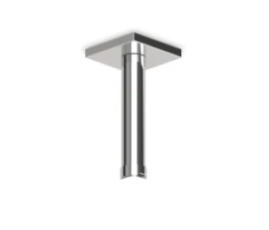 Aguablu Ramię deszczownicy sufitowe 13 cm chrom Z93041 Zucchetti