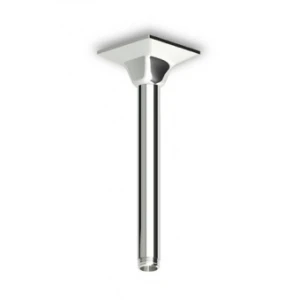 Bellagio Ramię deszczownicy sufitowe chrom Z93029 30 cm Zucchetti