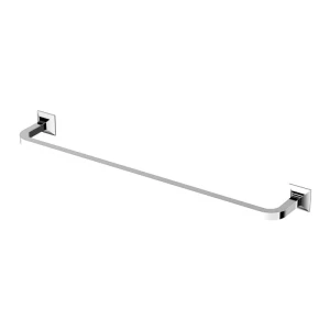 Bellagio Uchwyt na ręcznik niklowy ZAC521.C8 60 cm Zucchetti