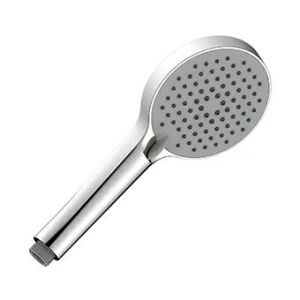 Brim Słuchawka prysznicowa chrom Z94742, trójstrumieniowa Zucchetti