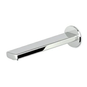 Brim Wylewka ścienna 22,5 cm chrom Z92222 Zucchetti