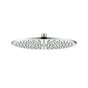 Closer Deszczownica 30 cm czarny mat Z94266.N1 Zucchetti