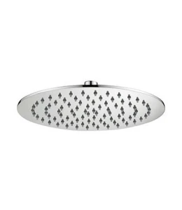 Deszczownica 30 cm chrom Z94272  Zucchetti