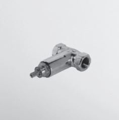 Element podtynkowy R99694  do łazienki Zucchetti