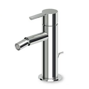 Gill Bateria bidetowa chrom ZGL386, jednouchwytowa Zucchetti