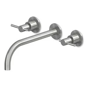 Helm Bateria umywalkowa podtynkowa 23 cm ZHL761.XP81 Zucchetti