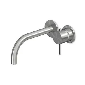 Helm Bateria umywalkowa podtynkowa ZHE721.XP81 czarna PVD Zucchetti