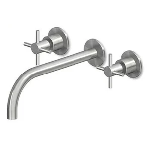 Helm Bateria umywalkowa podtynkowa ZHM761.XP81 czarna PVD Zucchetti