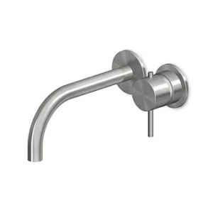 Helm Bateria umywalkowa ścienna 17,5 cm ZHE721.X Zucchetti