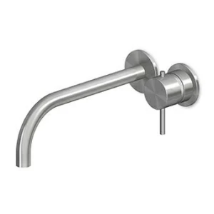 Helm Bateria umywalkowa ścienna 23 cm ZHE720.X Zucchetti