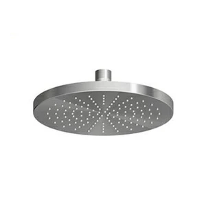 Helm Deszczownica 20 cm czarna PVD Z94263.XP81 Zucchetti