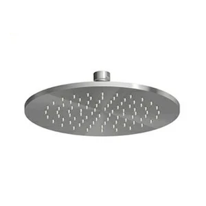 Helm Deszczownica 22 cm czarna PVD Z94261.XP81 Zucchetti