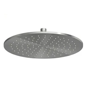 Helm Deszczownica 32 cm czarna PVD Z94262.XP81 Zucchetti