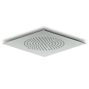 Helm Deszczownica 35x35 cm czarna PVD Z94163.XP81 Zucchetti