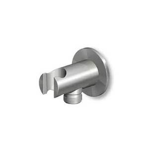 Helm Uchwyt prysznicowy czarny PVD Z93793.XP81 Zucchetti
