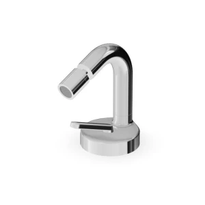Isy22 Bateria bidetowa chrom ZIS1366  Zucchetti