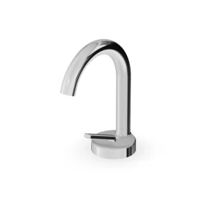Isy22 Bateria umywalkowa chrom ZIS1401  Zucchetti