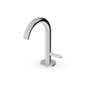 Isy22 Bateria umywalkowa chrom ZIS2811 21,2 cm Zucchetti
