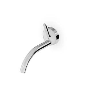 Isy22 Bateria umywalkowa podtynkowa 17 cm ZIS1732 Zucchetti