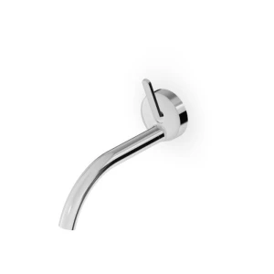 Isy22 Bateria umywalkowa podtynkowa 20 cm ZIS1733 Zucchetti