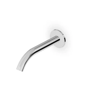 Isy22 Bateria umywalkowa podtynkowa ZIS1738 23 cm chrom Zucchetti
