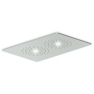Isyshower Deszczownica podtynkowa chrom Z94147 Zucchetti