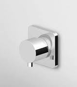 ISYSHOWER Zawór przełączający Z94522.N1  Zucchetti