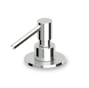 Isystick Dozownik stal szczotkowana R98689.C3 Zucchetti