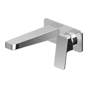 Jingle Bateria umywalkowa podtynkowa ZIN634 chrom Zucchetti