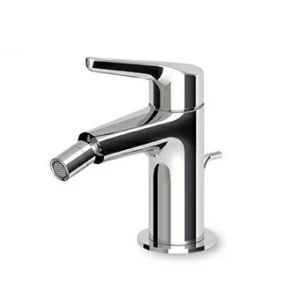 Medameda Bateria bidetowa chrom ZMM387  Zucchetti