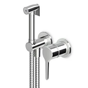 Medameda Bateria Bidette chrom ZMM417  Zucchetti