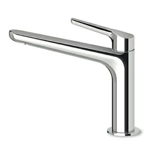 Medameda Bateria umywalkowa ZMM714, 16,8 cm, chrom Zucchetti