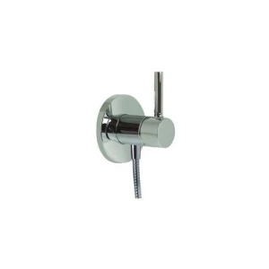 Pan Bateria prysznicowa podtynkowa ZP6072 chromowana Zucchetti