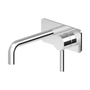 Pan Bateria umywalkowa chrom ZP6032 -  Zucchetti